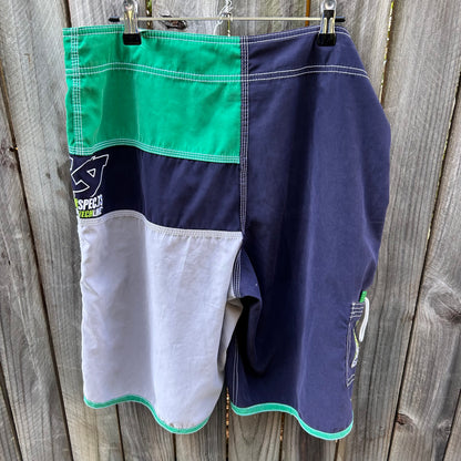 Billabong Boardshorts - Y2K W35’