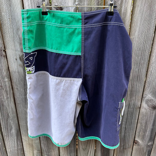 Billabong Boardshorts - Y2K W35’