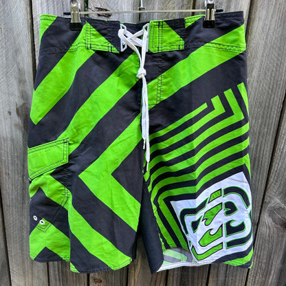 Vintage Taj Burrow Billabong Boardshorts W31’