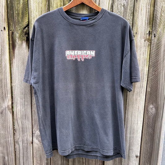 American chopper t-shirt